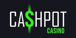 cashpot casino logo